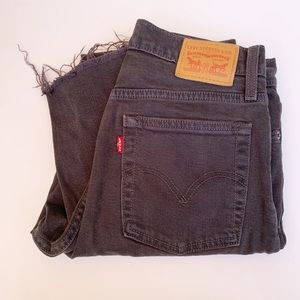 Levi Jeans